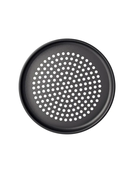 Pizzera 30cm Perforado Antiadherente 1190030 Wal02