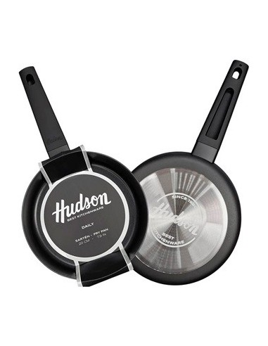 Sarten 20cm Aluminio Antiadherente Day12 Hud01
