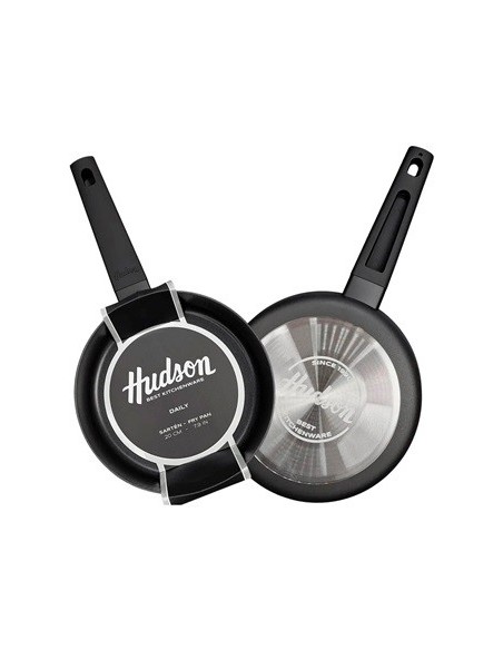 Sarten 20cm Aluminio Antiadherente Day12 Hud01