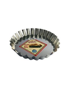 Molde Tarta Desmontable 26cm 0914/02 Nup01