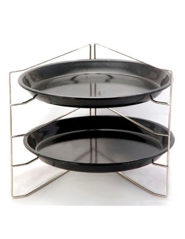 Rejilla Multifuncion P Horno 3 Estantes 1654 Jovifel (b12)