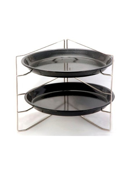 Rejilla Multifuncion P Horno 3 Estantes 1654 Jovifel (b12)