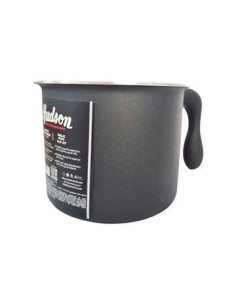 Jarro Hervidor 12cm Antiadherente Hudson Hvc00001sf Hud01