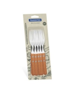 Tenedor Mesa X12 M/madera Dynamic Tramontina 22202/900-22302/900 Myf01 Dip01 (b20/1)