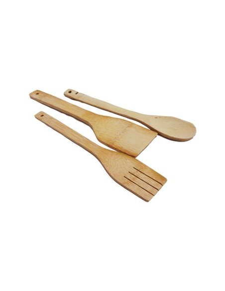 Set X3 Utensilios Bamboo 202016 7241 Key01 Liv01