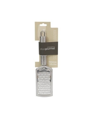 Rallador Mano Plano  Mango Metal  8762 -7181 Bzp01 (b1)