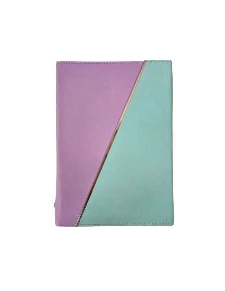 Agenda 2026 15x21 Pu Imantada 2 Dias Por Pag 3010