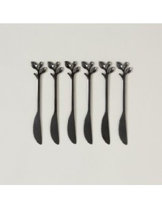 Untador X6 Acero Negro 0501010 Mish02