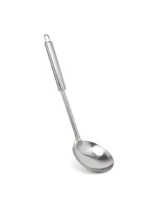 Cucharon 35cm Acero 8775 / N22-46 Bzp01 (b144/6)