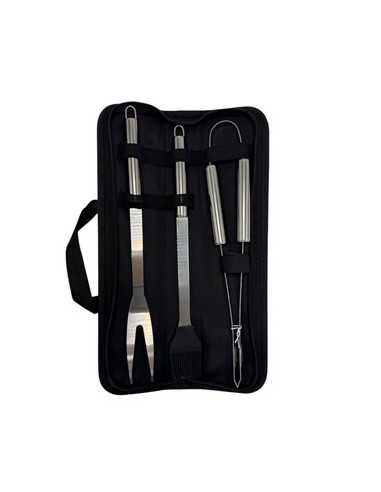 Estuche X 3 Pzas Parrilla Rlh-24329 Ramy02