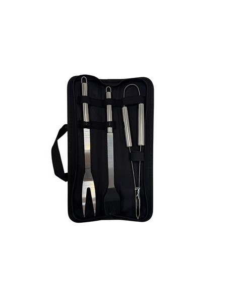 Estuche X 3 Pzas Parrilla Rlh-24329 Ramy02