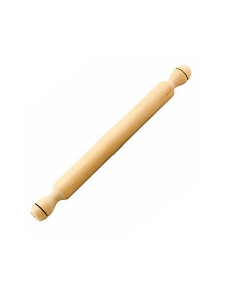 Palo Amasar 40cm Pino  1008 1101 - Maspoli