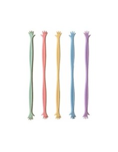 Manito Plast. X12 Revolvedora Col. Surt. Art05