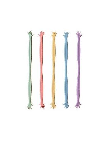 Manito Plast. X12 Revolvedora Col. Surt. Art05