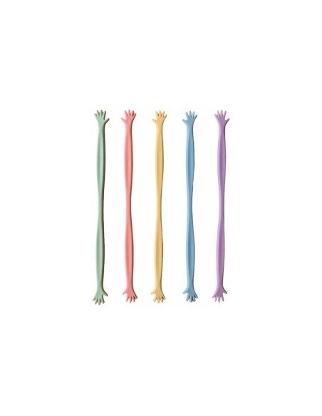 Manito Plast. X12 Revolvedora Col. Surt. Art05