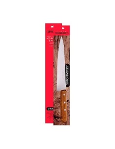 Cuchilla Cocina 30cm C/ Mango Madera Simonaggio Ch5214 Mat01 Di Solle 61sw0135 Dol01