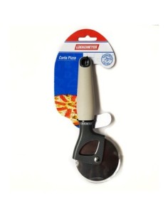 Corta Pizza 20cm Loekemeyer 809 Lkr02 (b12)