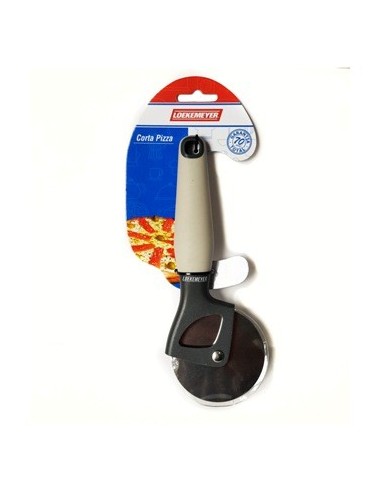 Corta Pizza 20cm Loekemeyer 809 Lkr02 (b12)