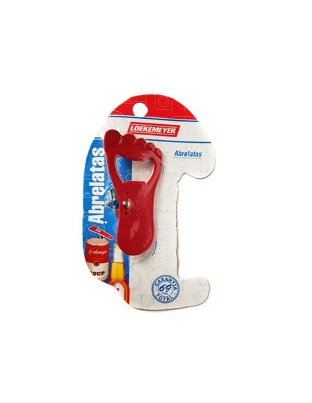 Abrelata Una 506d Loekemeyer Lkr02 (b12/6)