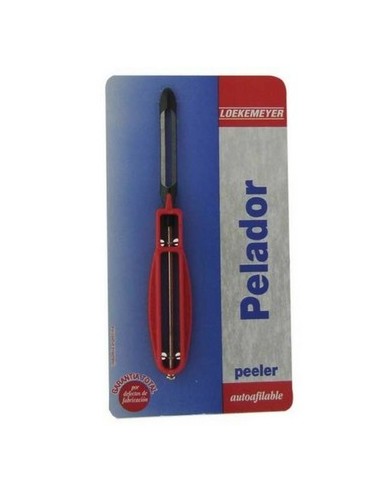 Pelapapas Mango Plastico 505d Loekemeyer 505-d 586 Lkr02 (b12/3)